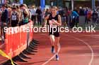 Girls Under-15s, 2024 Northern Mens 6 and Womens 4 and Youngsters Relays, Stanley Park, Blackpool.  Photo: David T. Hewitson/Sports for All Pics